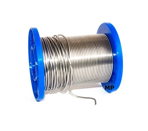 Soldering wire for - soldering,