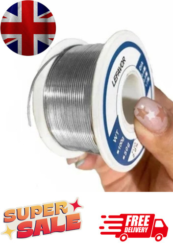 Low temp solder wire - solder, roll