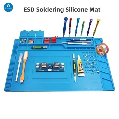 Antistatic esd silicone - antistatic,