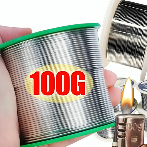 0mm solder wire rosin - 0.8/1.0mm,