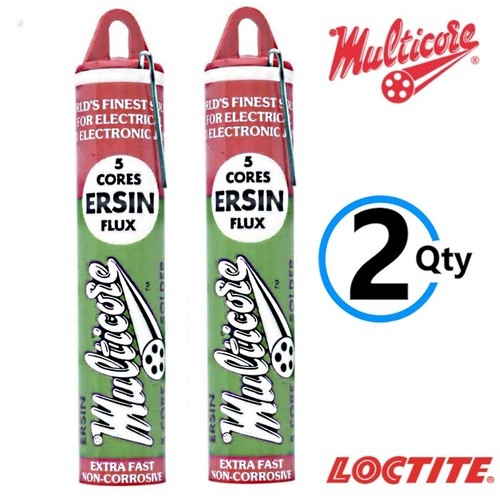 Ersin multicore solder - 2x,