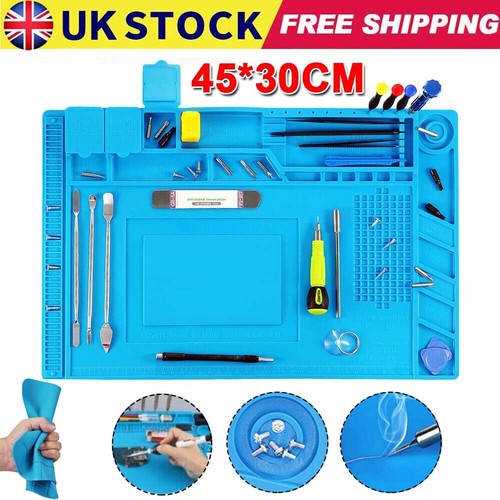 Solder anti static - solder, magnetic