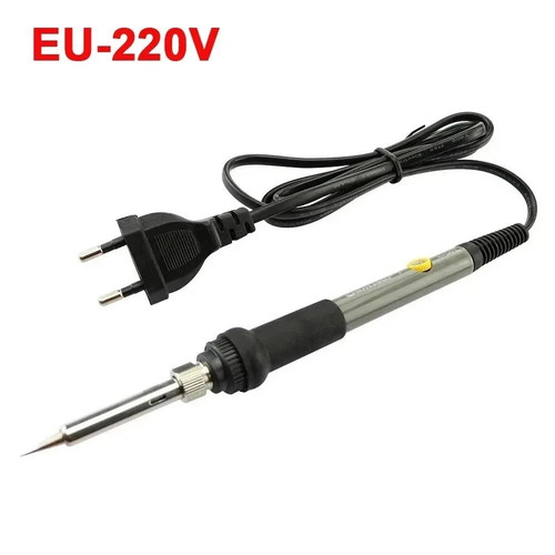 60w adjustable temperature - 60w,