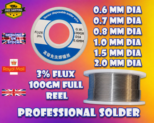 Solder wire professional - solder,