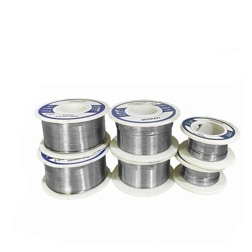 Low temp solder wire - temp, |