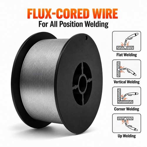 Soldering wire for - wire,