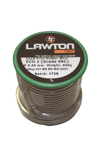 Lead free solder - solder, 1