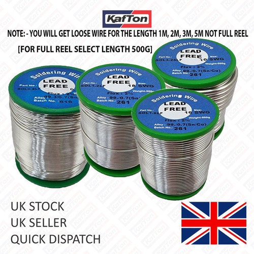 Solder wire lead - wire,
