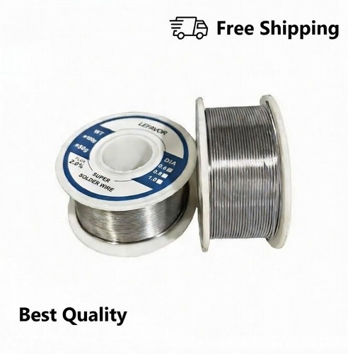 Rosin core solder wire - rosin,
