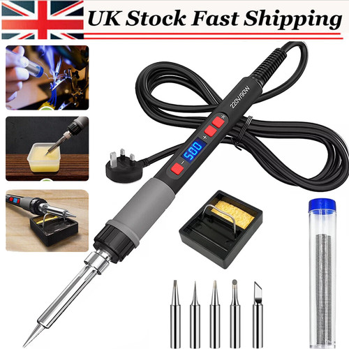 90w soldering iron - soldering,