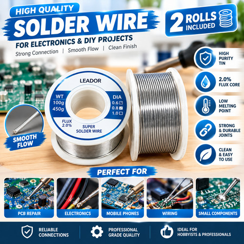 Low temp solder - solder, |