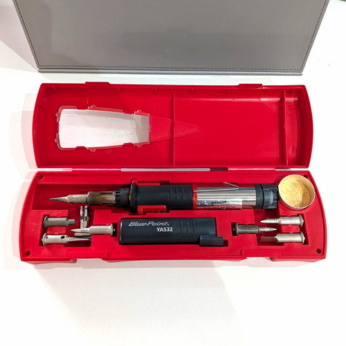 Blue point yas32 cordless - yas32,