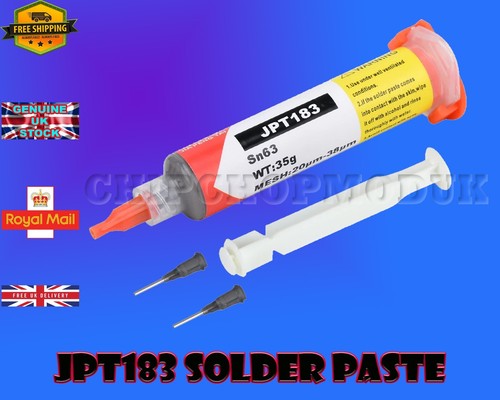 Jpt 183 professional tin lead - 183,