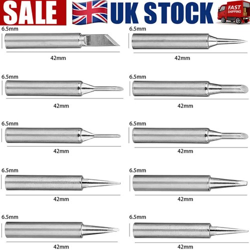 Pack solder soldering iron - 10,