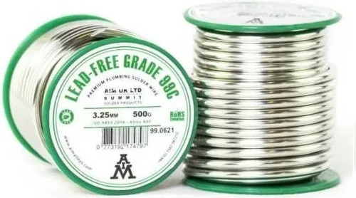 25mmsolder wire lead free - 3.25mmsolder,