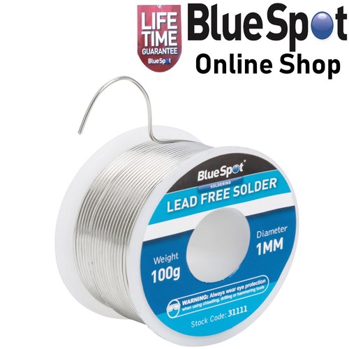 Lead free solder - lead,