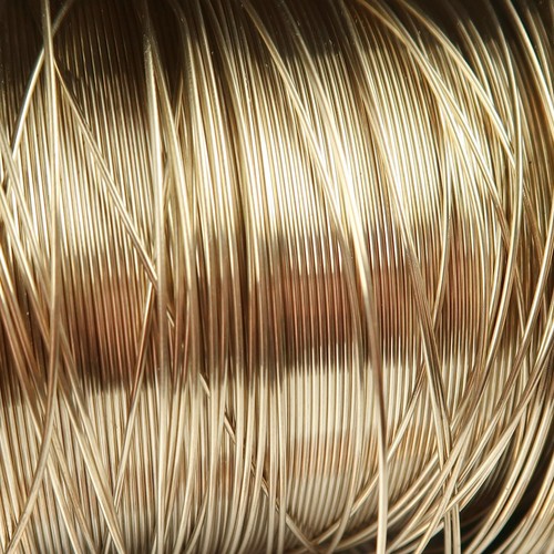 Colour matching copper - matching,