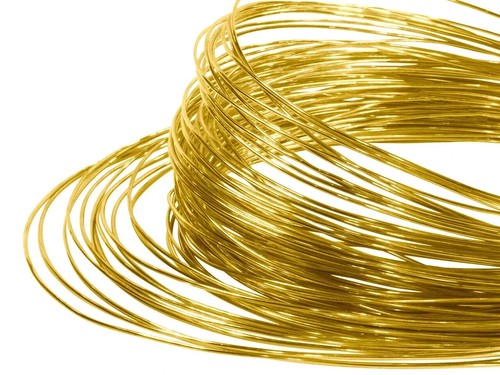 Easy 9ct solder wire 10mm - easy,