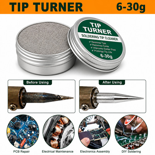 30g soldering iron tip - soldering,
