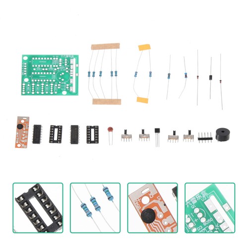 Reusable copper circuit boards - reusable,