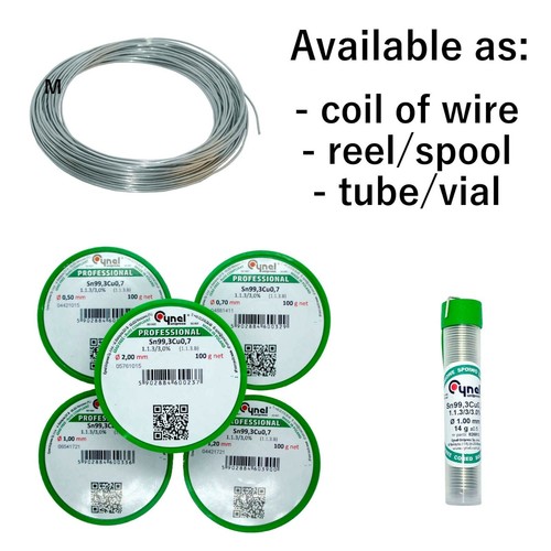 Lead free solder wire - solder,