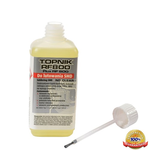 Rf800 liquid soldering - rf800,