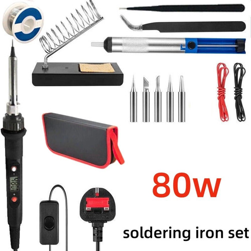 80w electronics welding - 80w,