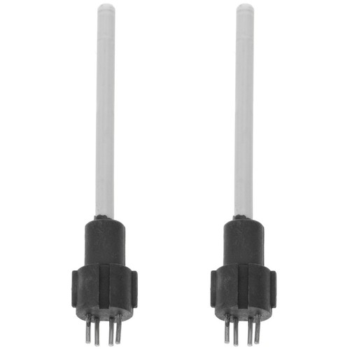 Black ceramic core heating - black,