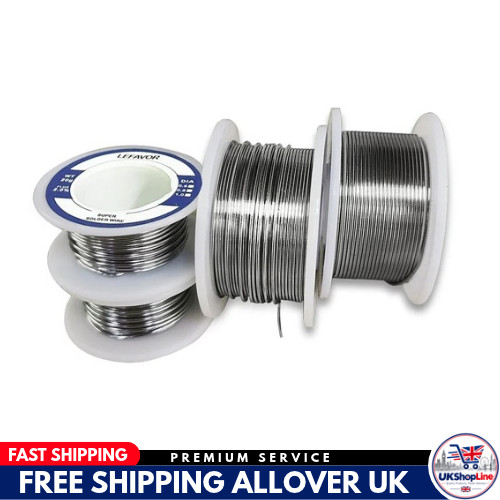 Low temp solder wire - low, roll