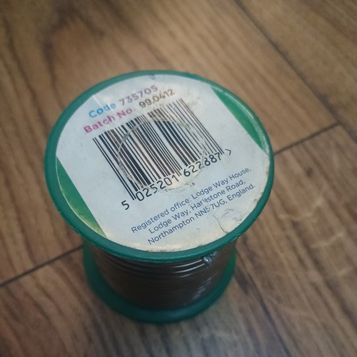 Plumbright lead free solder - plumbright,