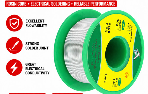 Solder wire rosin - solder,