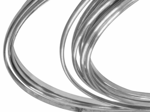 Easy silver solder wire - silver,