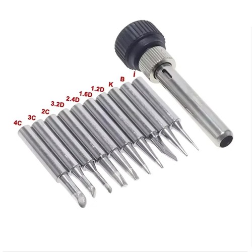Pack solder soldering iron - 10,