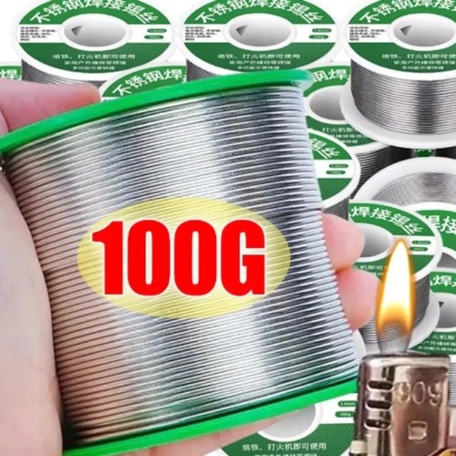 Low temp solder - solder, |